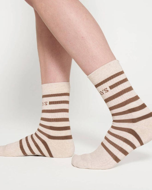 socks stripes