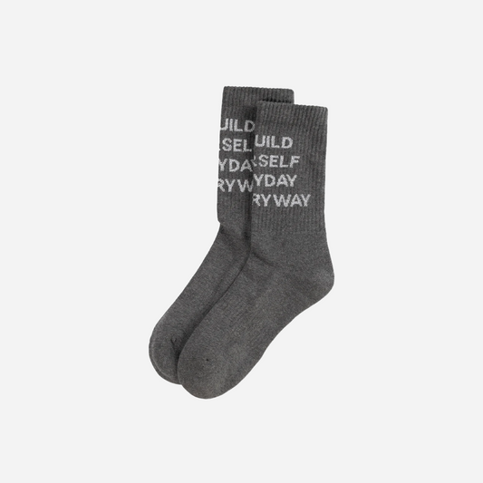 socks tagline