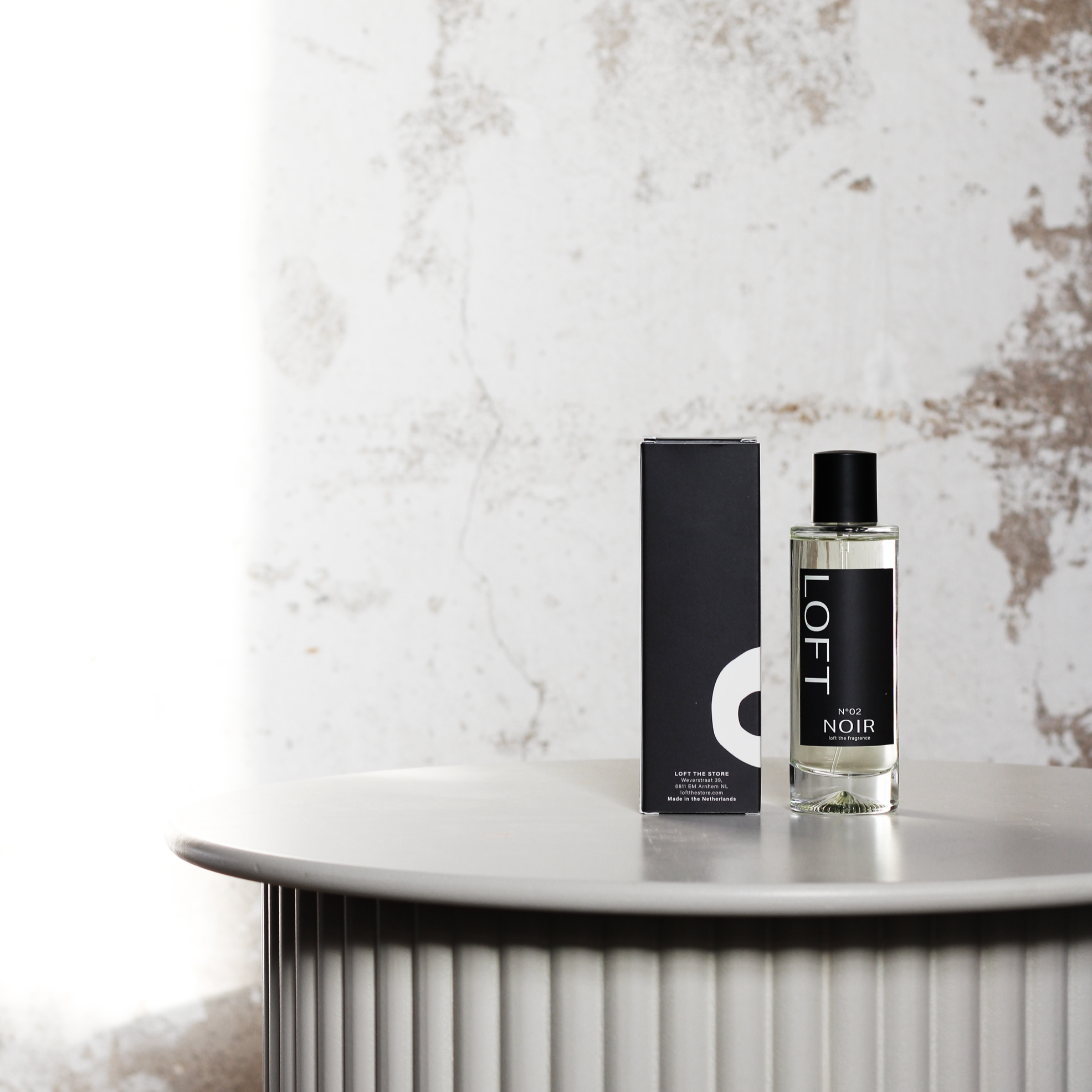 LOFT the FRAGRANCE Room Spray | Noir