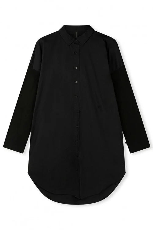 Poplin shirt