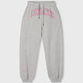 Afbeelding laden in Galerijviewer, Bar Jogger Fleece | Pink
