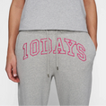 Afbeelding laden in Galerijviewer, Bar Jogger Fleece | Pink
