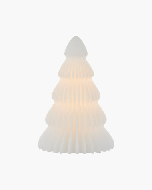 Claire Christmas Tree Ø11xH19cm