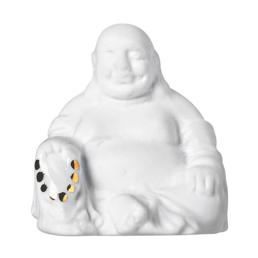 Buddha In Geluksdoosje