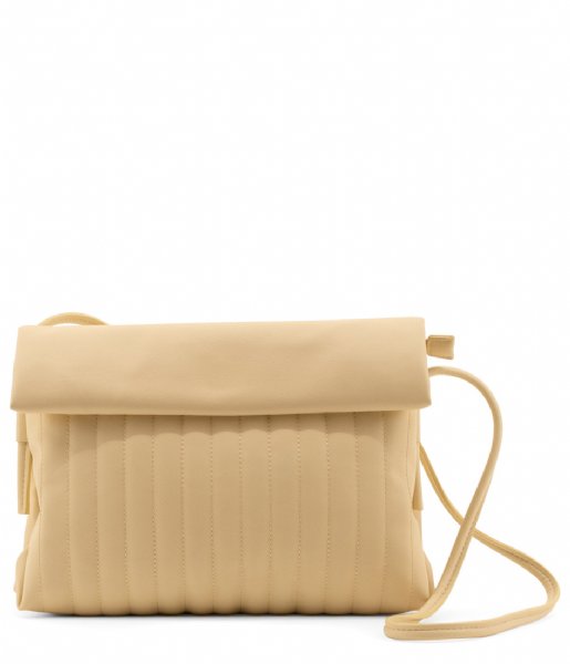 Shoulder bag Kitaro - milk