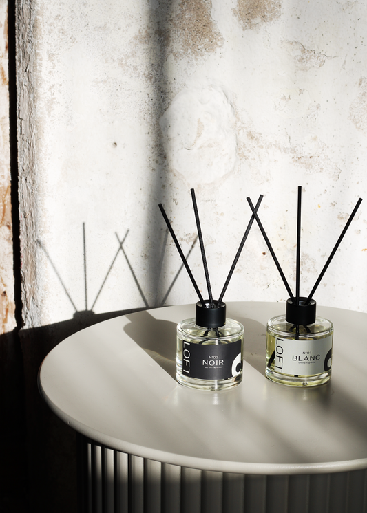 LOFT the FRAGRANCE Sticks | Noir