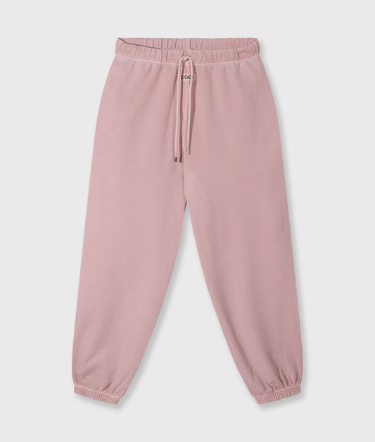 10DAYS Bar jogger Fleece Raspberry