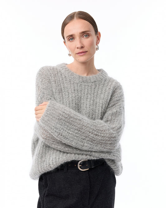 Phoebe Pullover