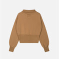 Load image into Gallery viewer, Zip Sweater
