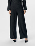 Afbeelding laden in Galerijviewer, Object objevellyn lisa mw lo pants black
