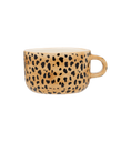 Afbeelding laden in Galerijviewer, Leopard Cappuccino Mug
