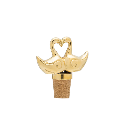 Lovey Dovey Bottle Stopper