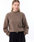 Afbeelding laden in Galerijviewer, Cecily Pullover
