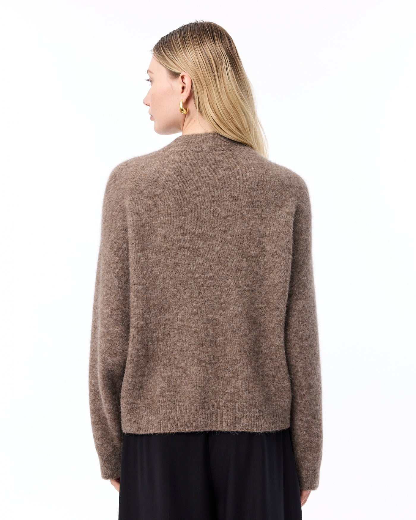 Cecily Pullover