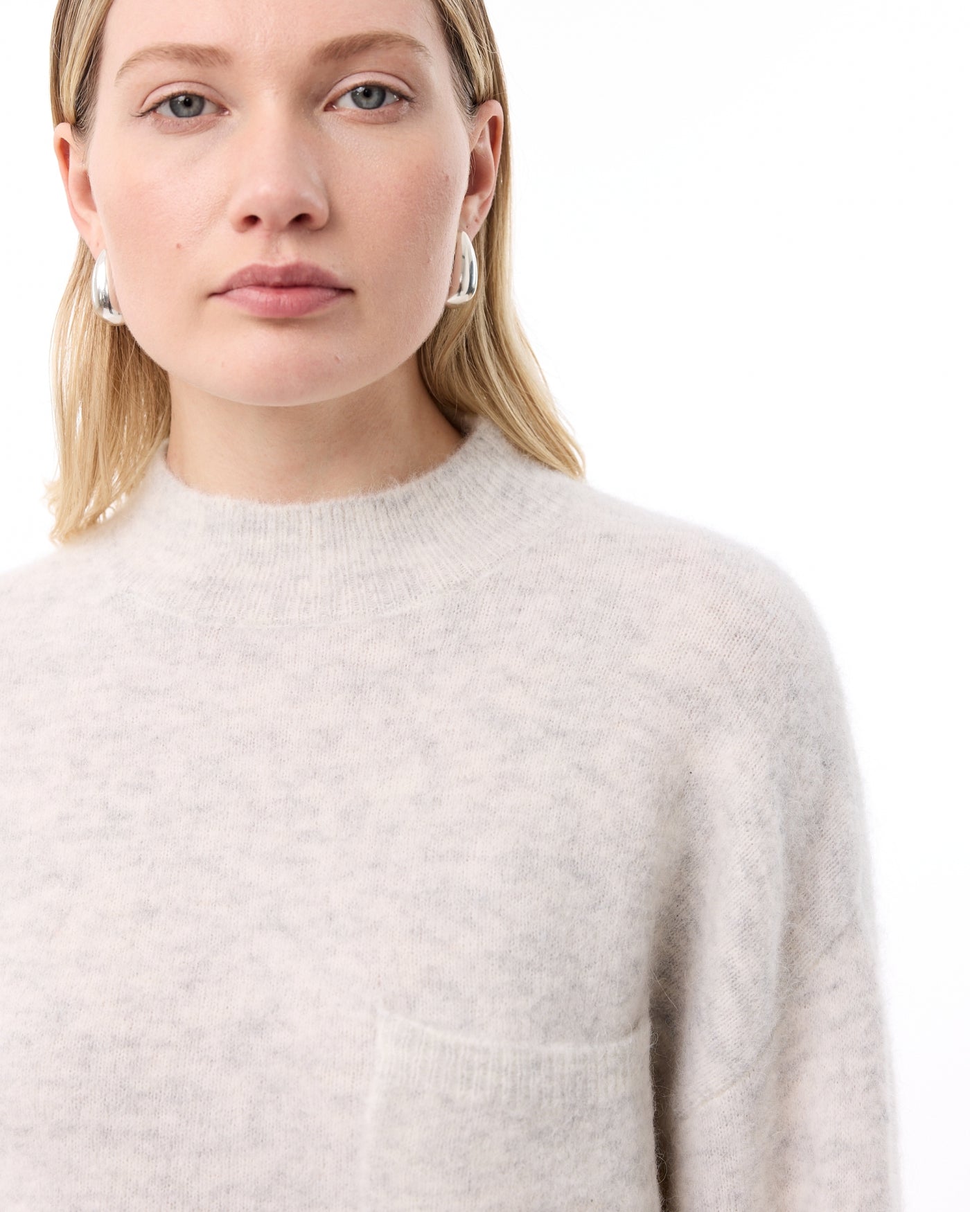 Cecily Pullover