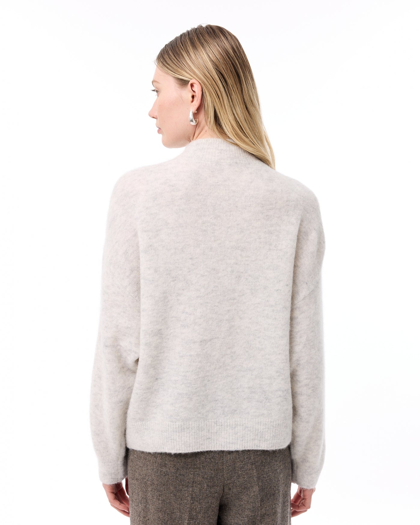 Cecily Pullover