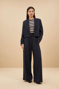 Afbeelding laden in Galerijviewer, Basic ls big stripe top
