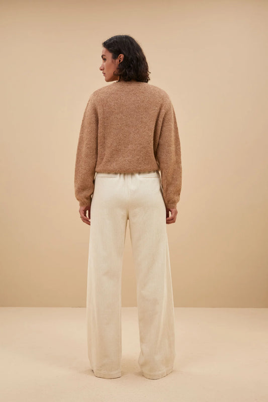 odin cord pants