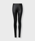 Load image into Gallery viewer, THE LEATHER LOOK LEGGINGS
