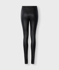 Load image into Gallery viewer, THE LEATHER LOOK LEGGINGS
