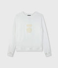 Load image into Gallery viewer, CREW NECK SWEATER
