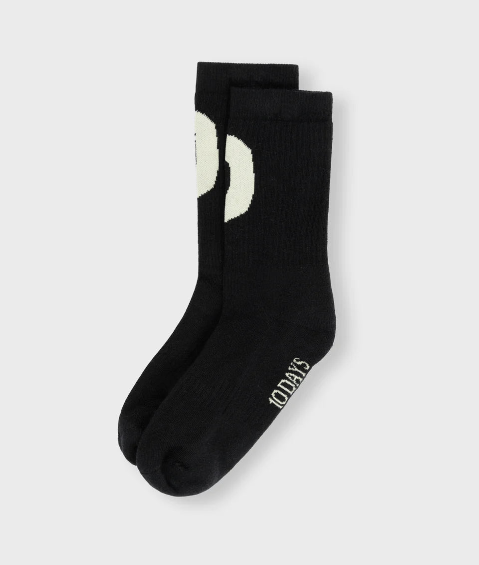 10 DAYS SOCKS