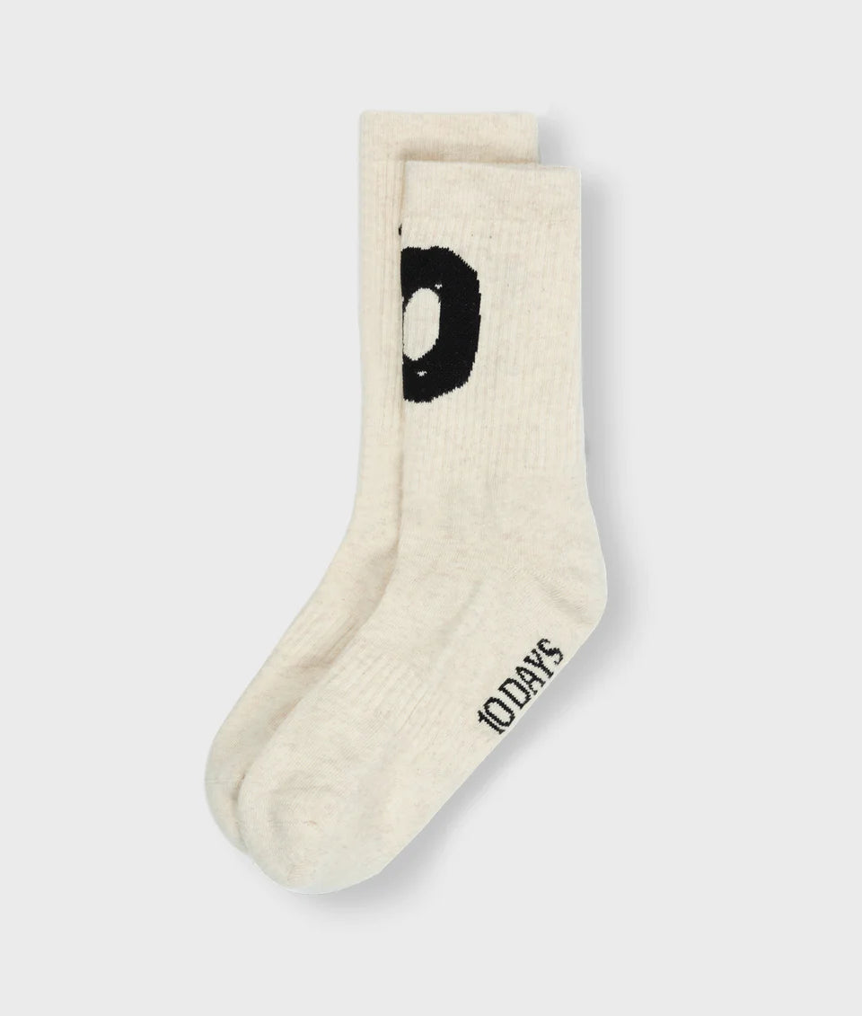 10 DAYS SOCKS