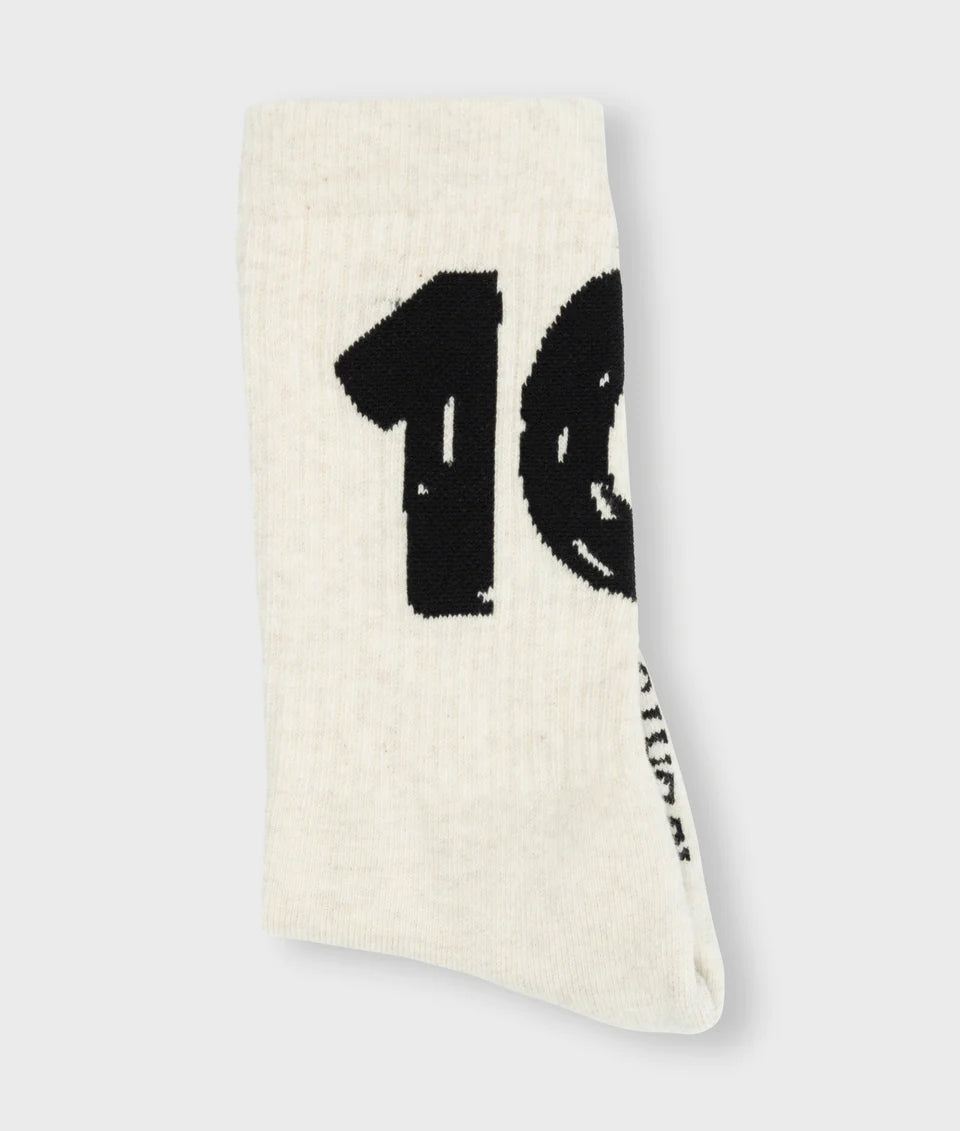 10 DAYS SOCKS