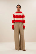 Afbeelding laden in Galerijviewer, sian stripe pullover
