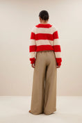 Afbeelding laden in Galerijviewer, sian stripe pullover
