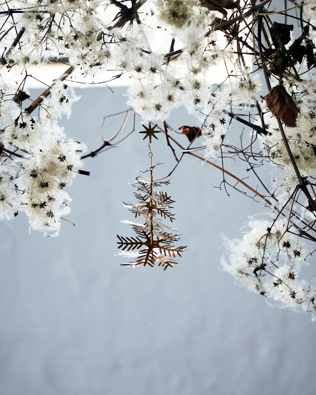 Hanger Sparkle Kerstboom