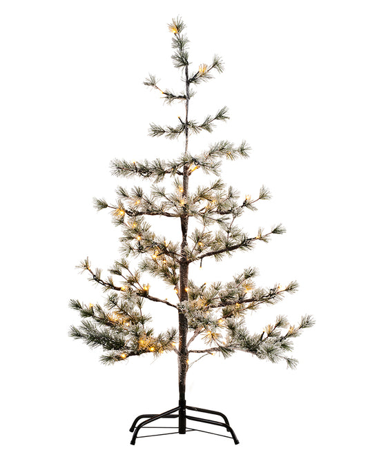 Alfi Tree, H1,2m+3m, 70L Snowy