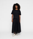 Afbeelding laden in Galerijviewer, tulle skirt
