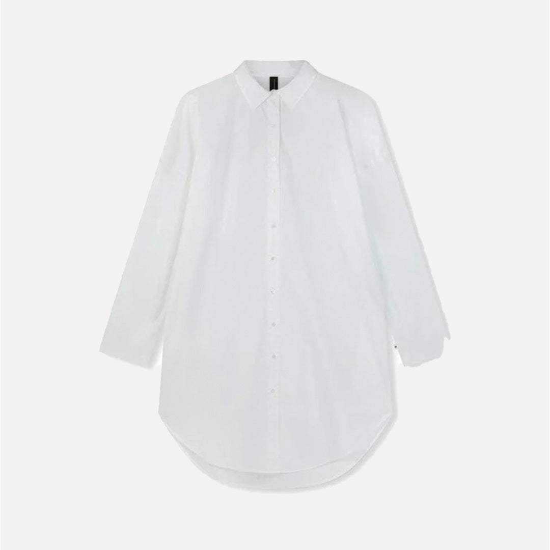 Poplin shirt