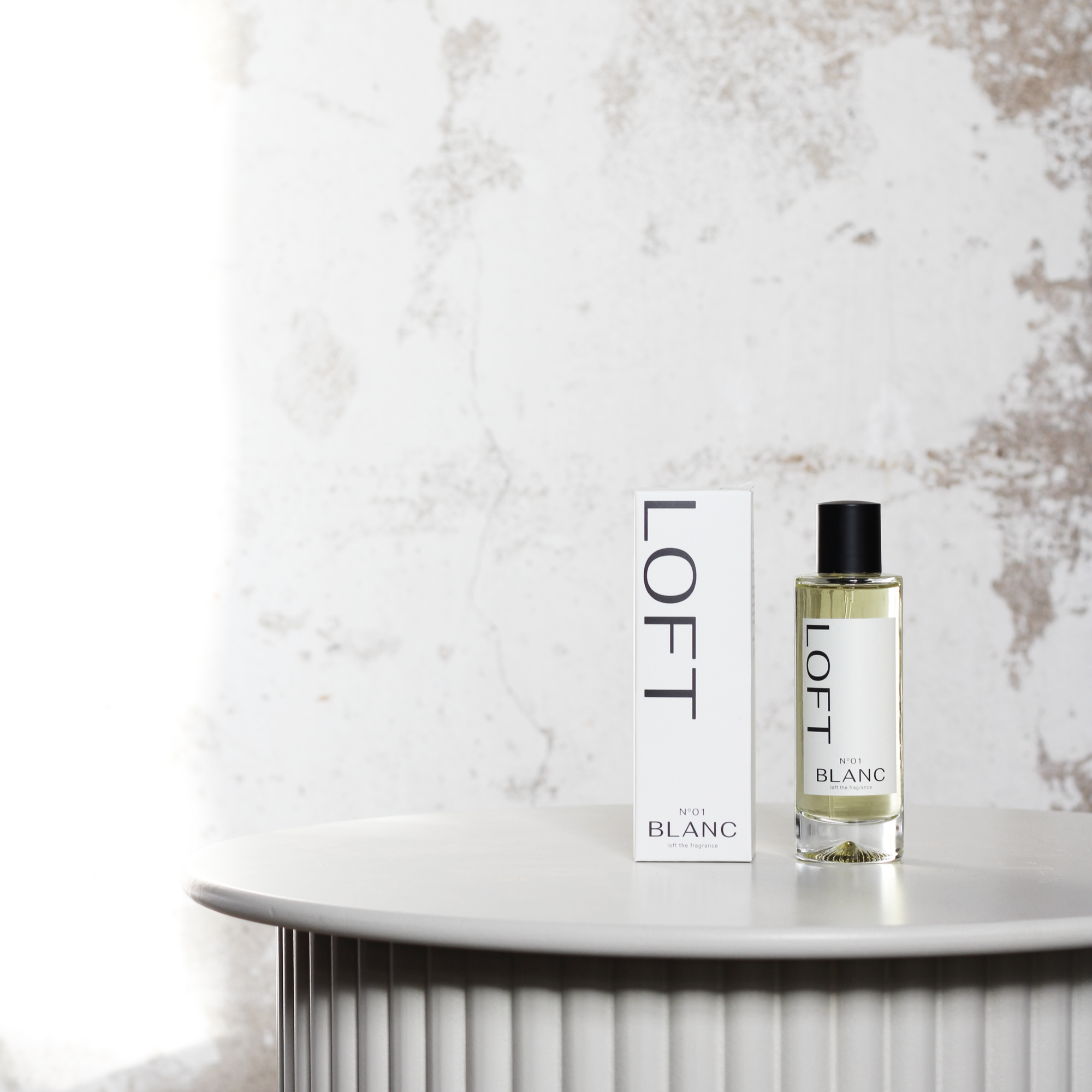 LOFT the FRAGRANCE Room Spray | Blanc