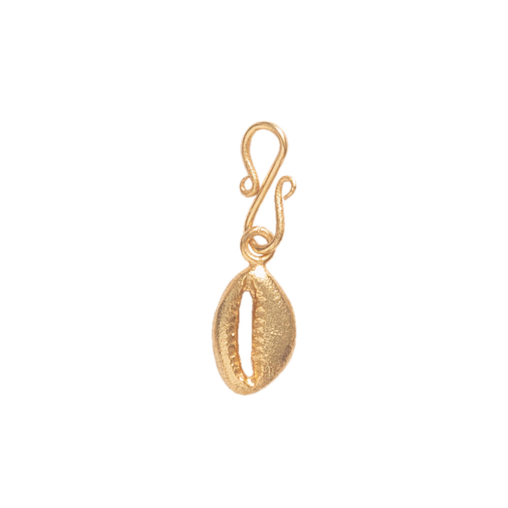 SEASHELL SMALL CHARM