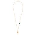 Load image into Gallery viewer, PASSIONATE AVENTURINE NECKLACE
