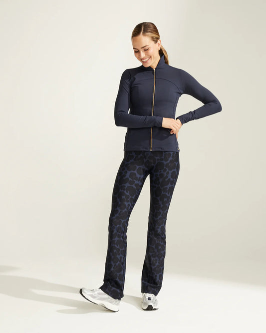 Celine Flared Leggings