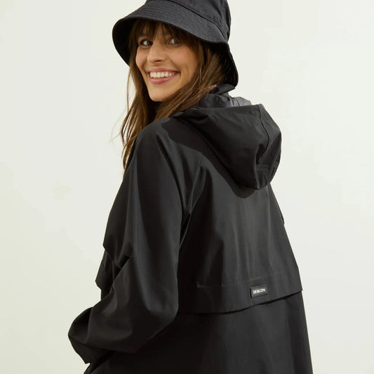 Romy Raincoat