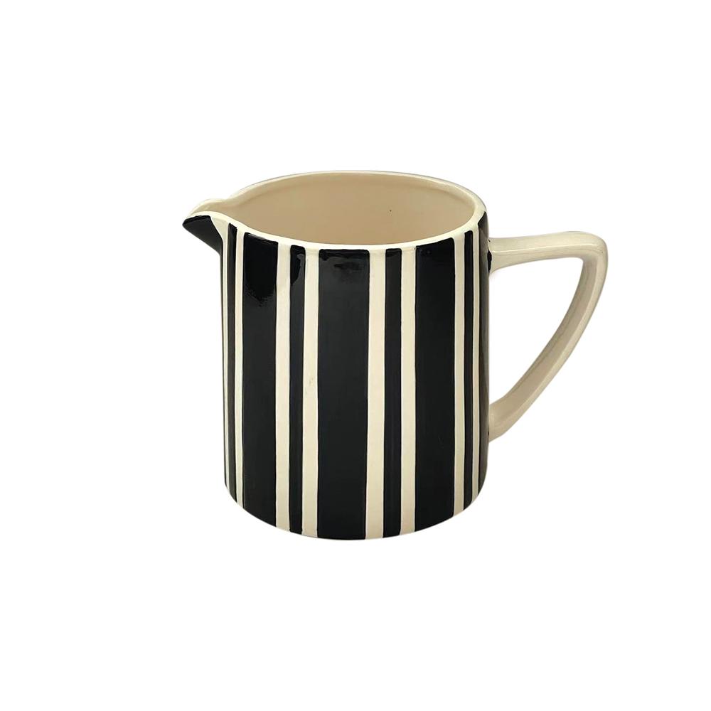 Jug Black stripe S