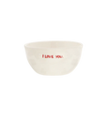 Load image into Gallery viewer, BOWL | I LOVE YOU
