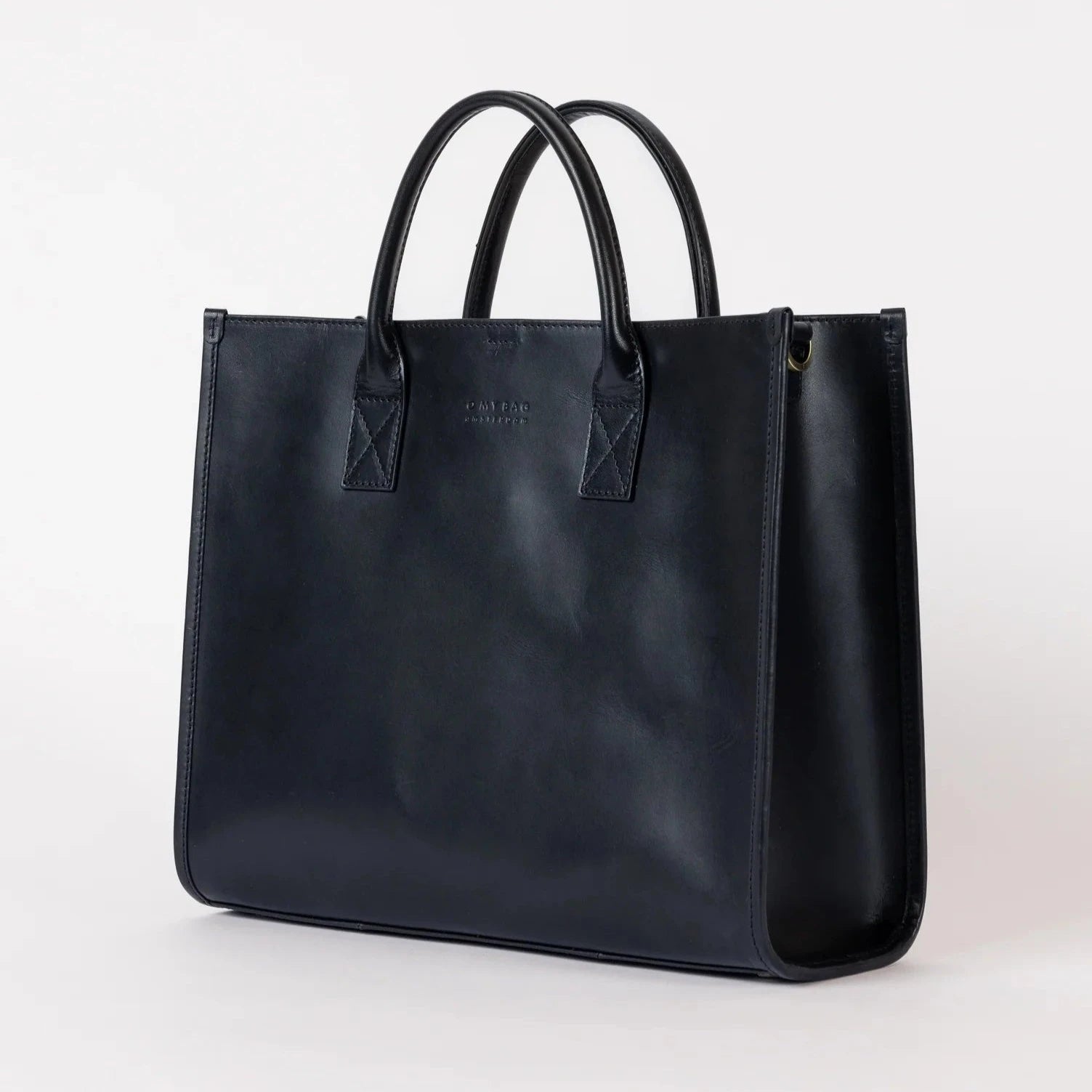 JACKIE BAG BLACK CLASSIC