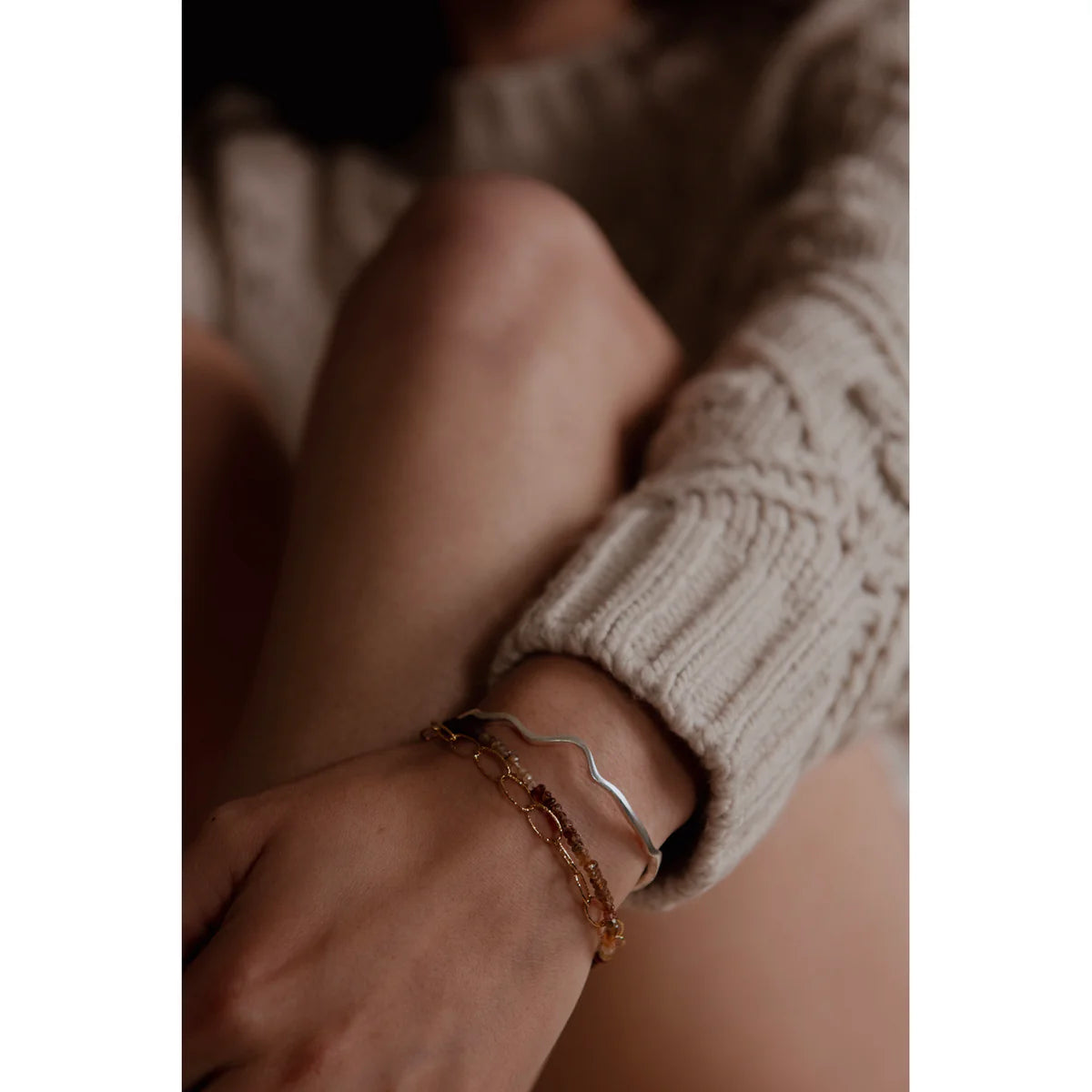 Armband Dimanche