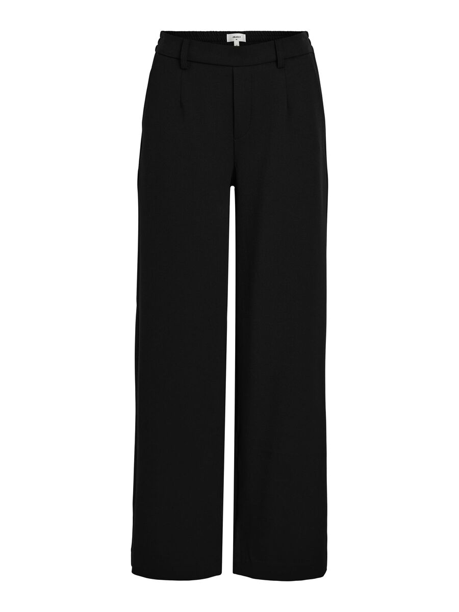 LISA WIDE LEG PANTS 