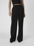 Load image into Gallery viewer, LISA WIDE LEG PANTS 
