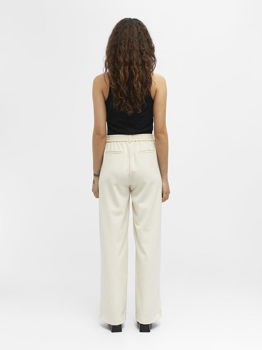 LISA WIDE LEG PANTS 