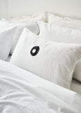 Load image into Gallery viewer, LOFT ICONICS | Cushion Circle White
