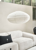 Load image into Gallery viewer, UFO WHITE HANGING LAMP 60 CM
