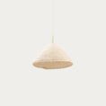 Load image into Gallery viewer, Zeegras Hanglamp Casa
