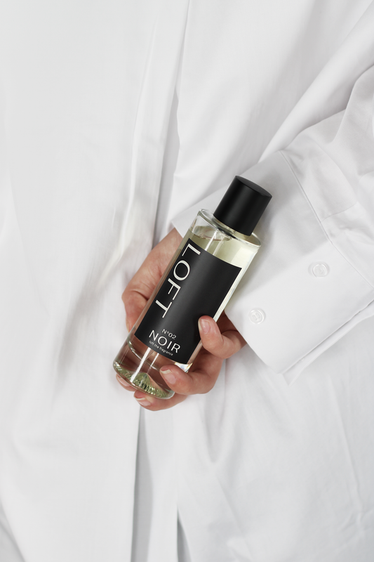 LOFT the FRAGRANCE Room Spray | Noir